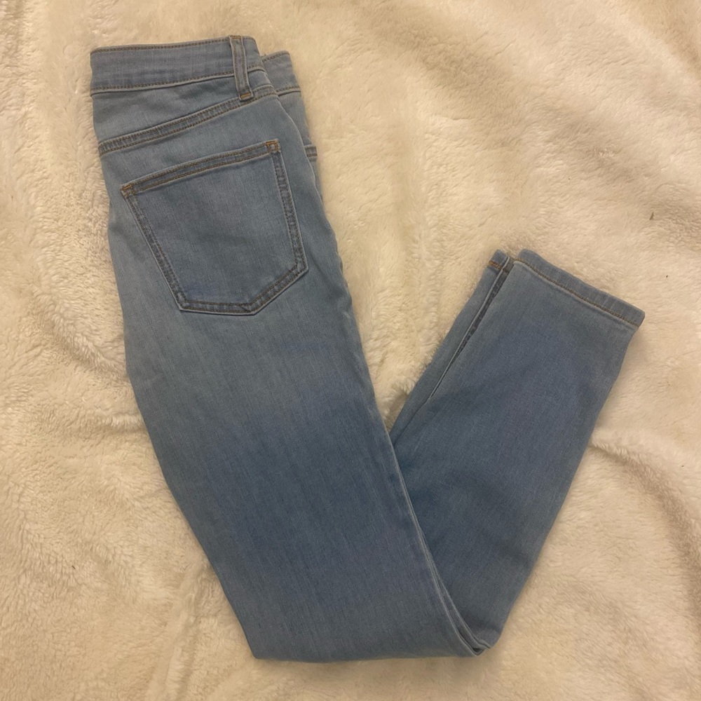 Lauren Conrad Skinny Jeans